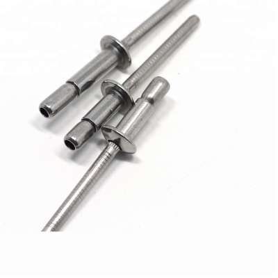 STAINLESS STEEL STRUCTURE MONO-BOLT RIVETS