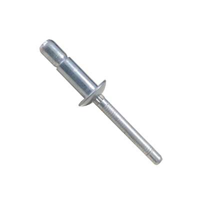 Steel inbolt in-bolt Rivets