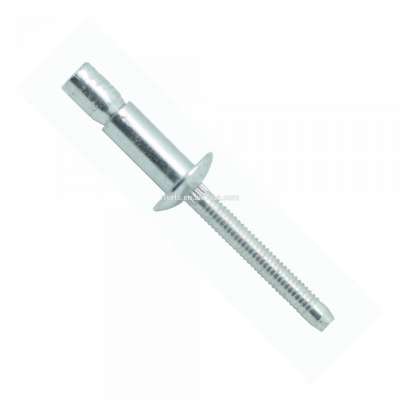 ALUMINUM STRUCTURE MONOBOLT RIVETS