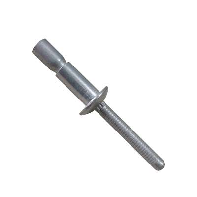 High Strength Aluminum Alloy Mono-bolt Rivets